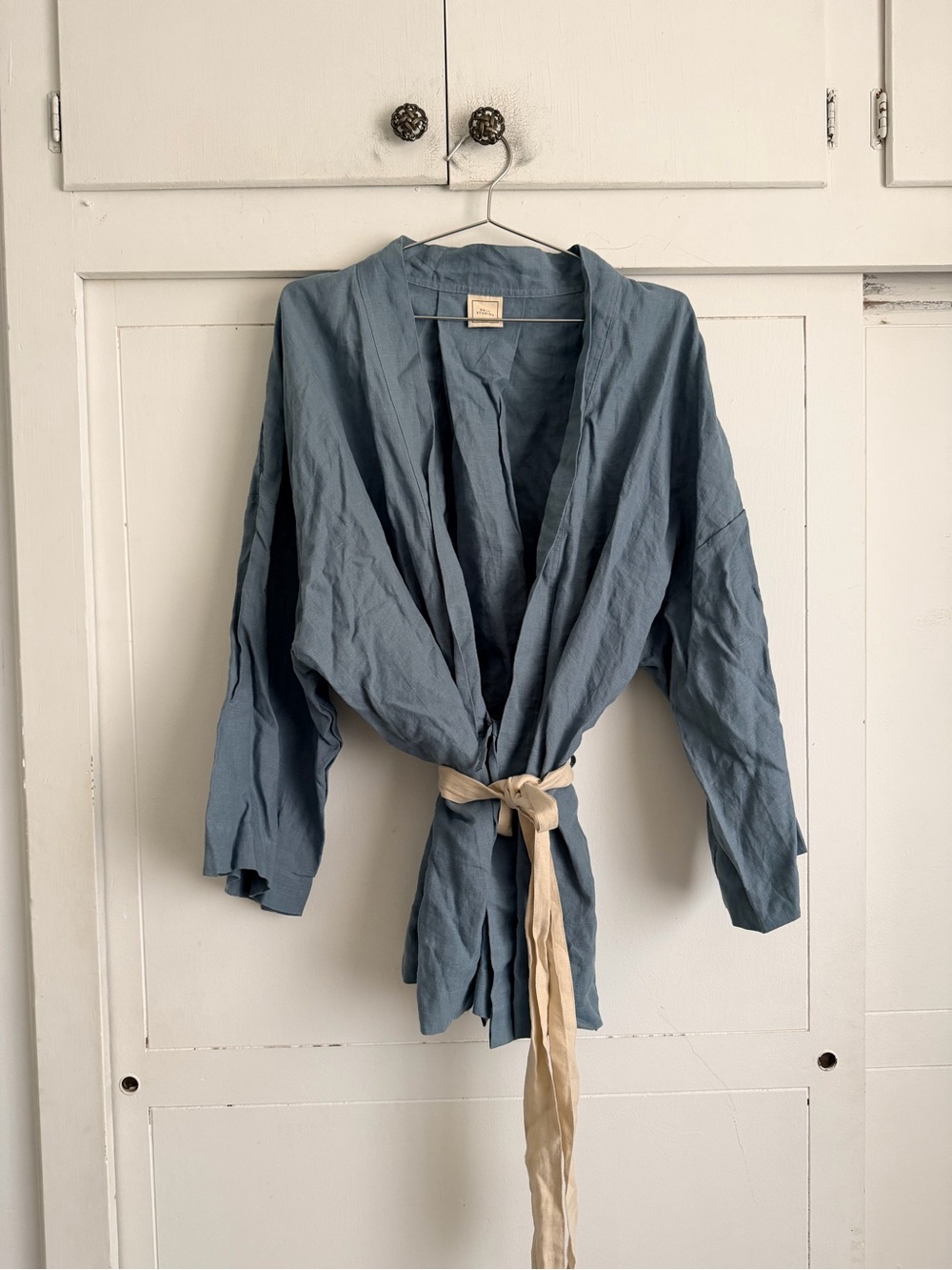 Deiji Studios 02 Robe - Legion Blue